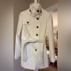 French style Trench Coat